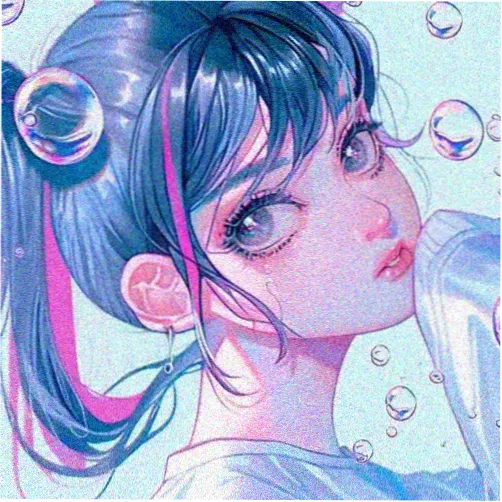 读者头像四